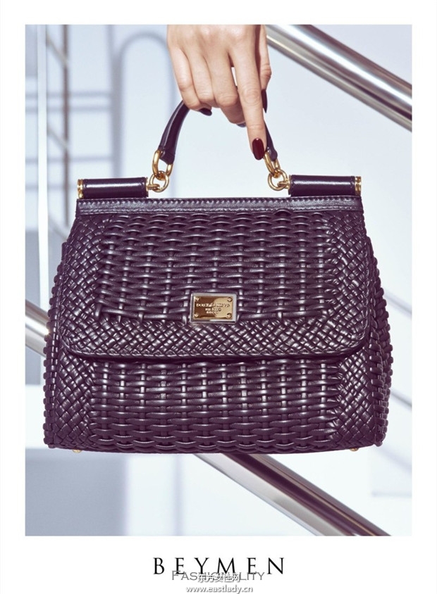 Beymen 2014春夏女装流行大片