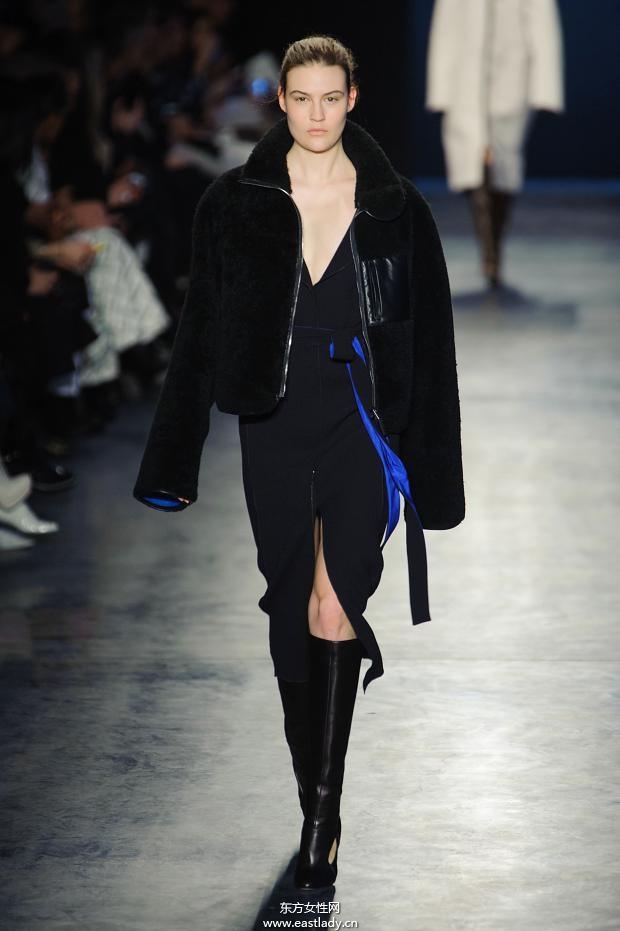 Altuzarra 2014秋冬女装新品发布
