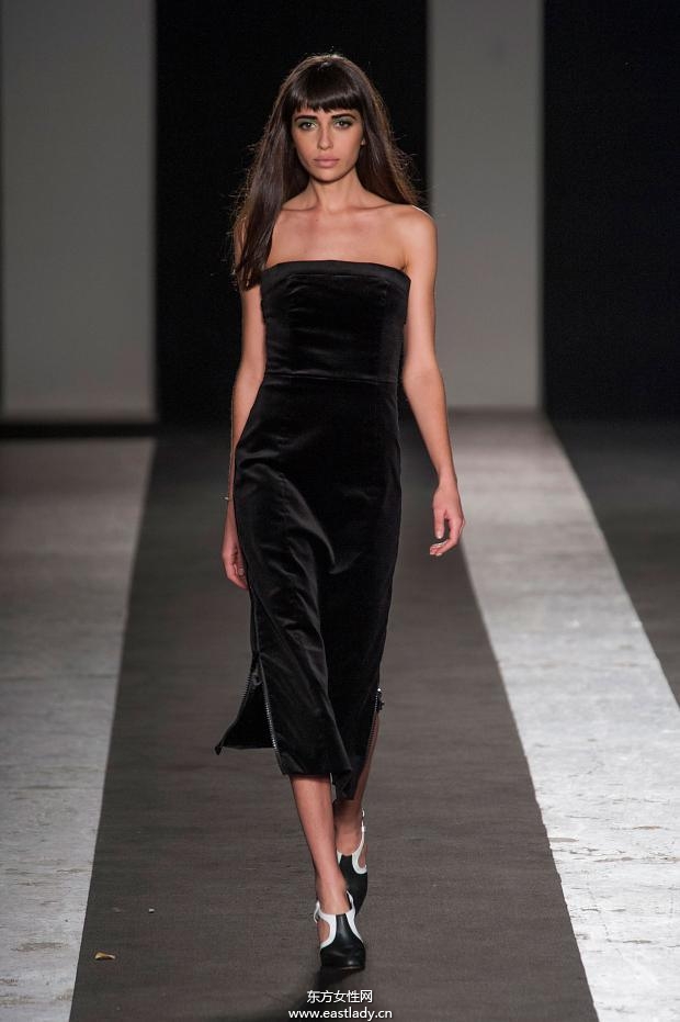 Andrea Incontri 2014秋冬女装新品发布