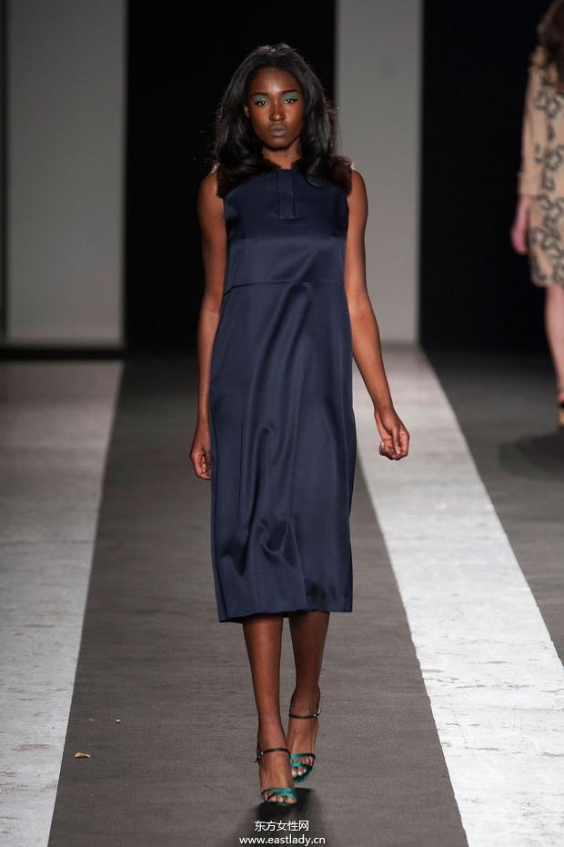 Andrea Incontri 2014秋冬女装新品发布