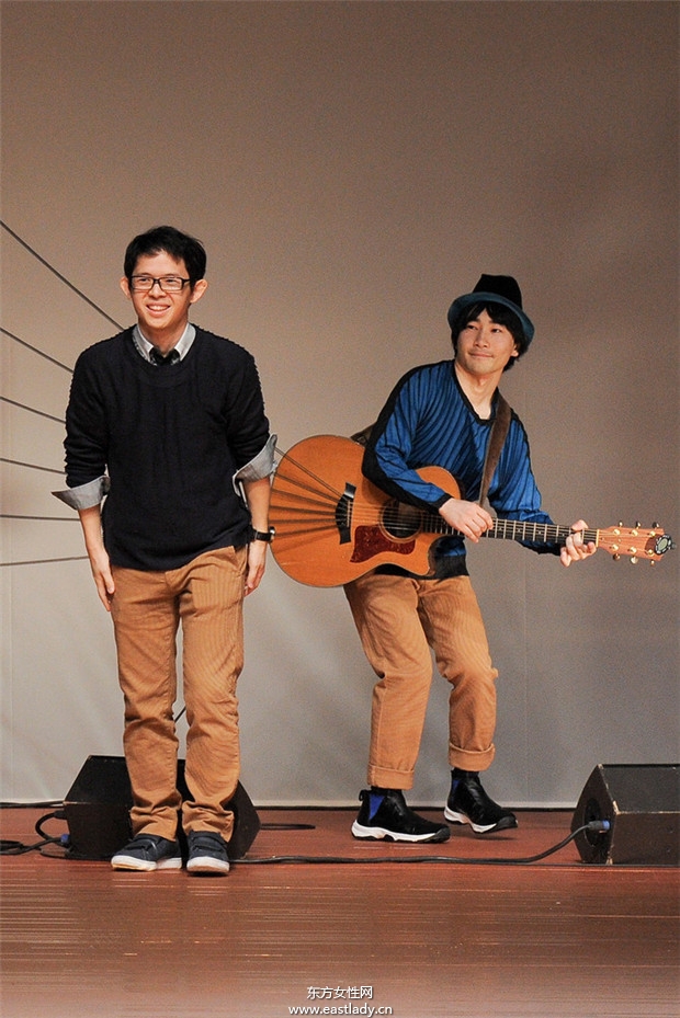 Issey Miyake巴黎时装周2014秋冬新品发布