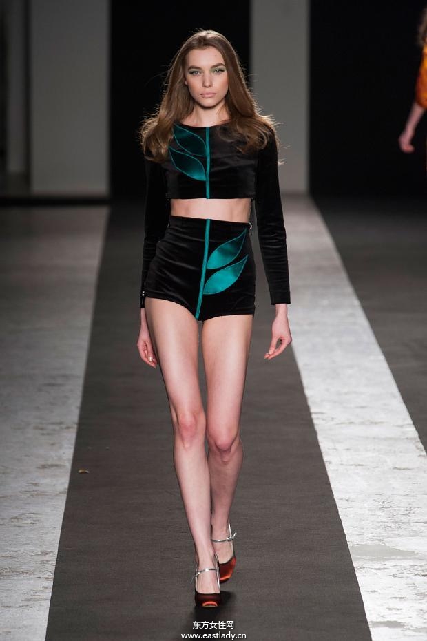 Andrea Incontri 2014秋冬女装新品发布