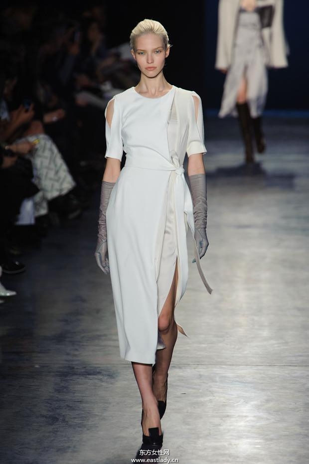 Altuzarra 2014秋冬女装新品发布