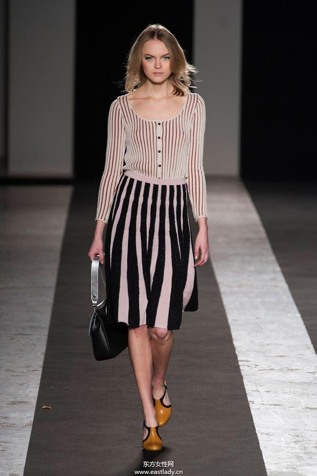 Andrea Incontri 2014秋冬女装新品发布