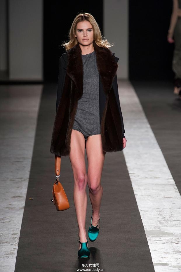 Andrea Incontri 2014秋冬女装新品发布