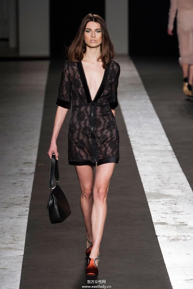 Andrea Incontri 2014秋冬女装新品发布