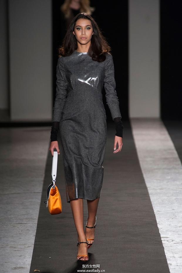 Andrea Incontri 2014秋冬女装新品发布