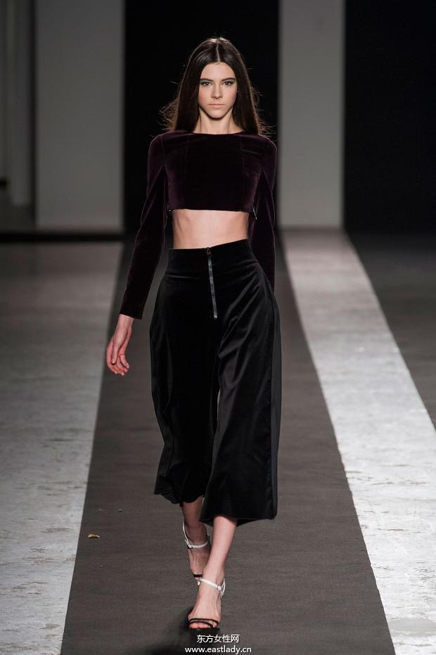 Andrea Incontri 2014秋冬女装新品发布