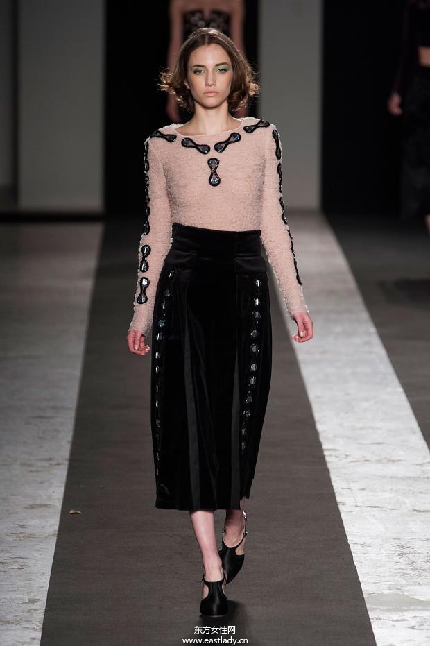Andrea Incontri 2014秋冬女装新品发布