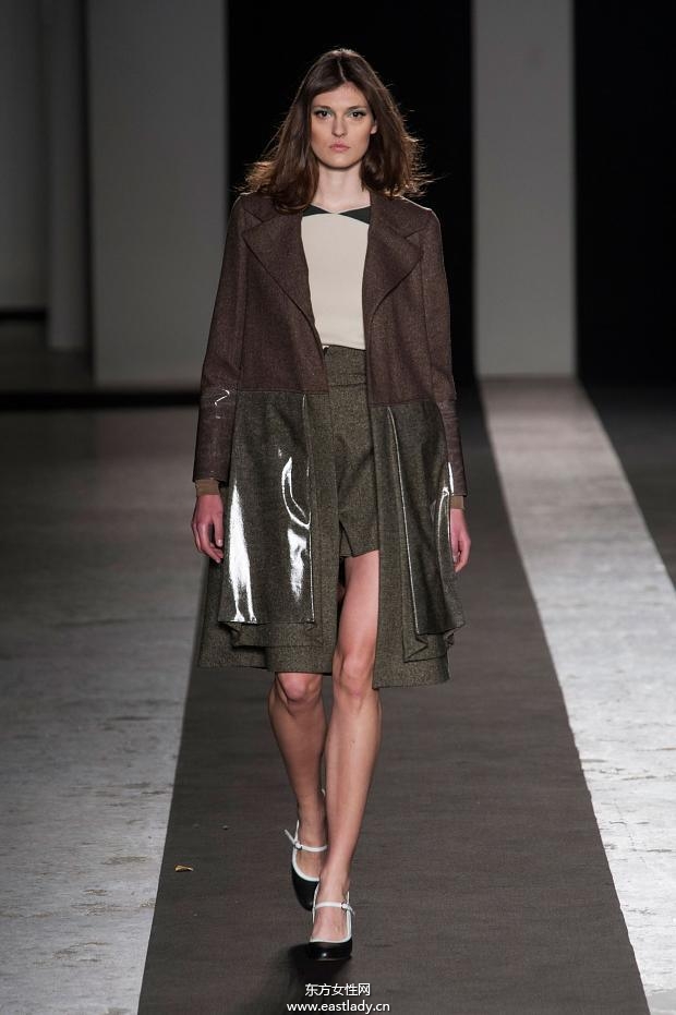 Andrea Incontri 2014秋冬女装新品发布