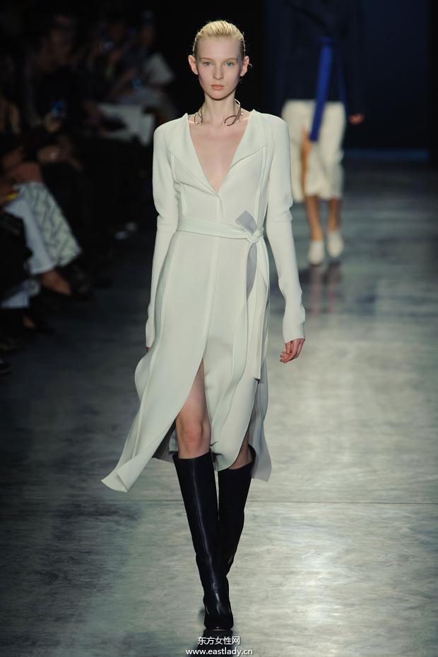 Altuzarra 2014秋冬女装新品发布