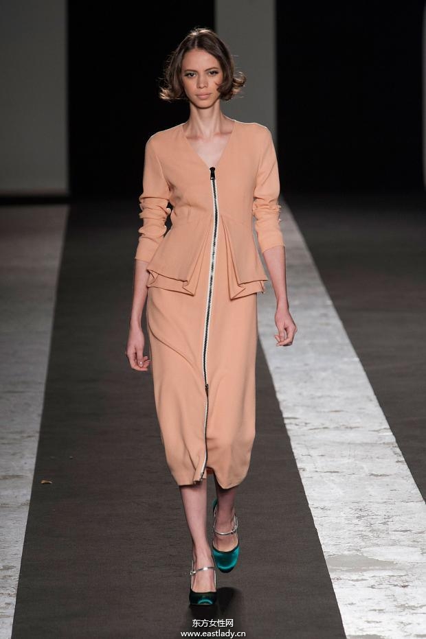 Andrea Incontri 2014秋冬女装新品发布