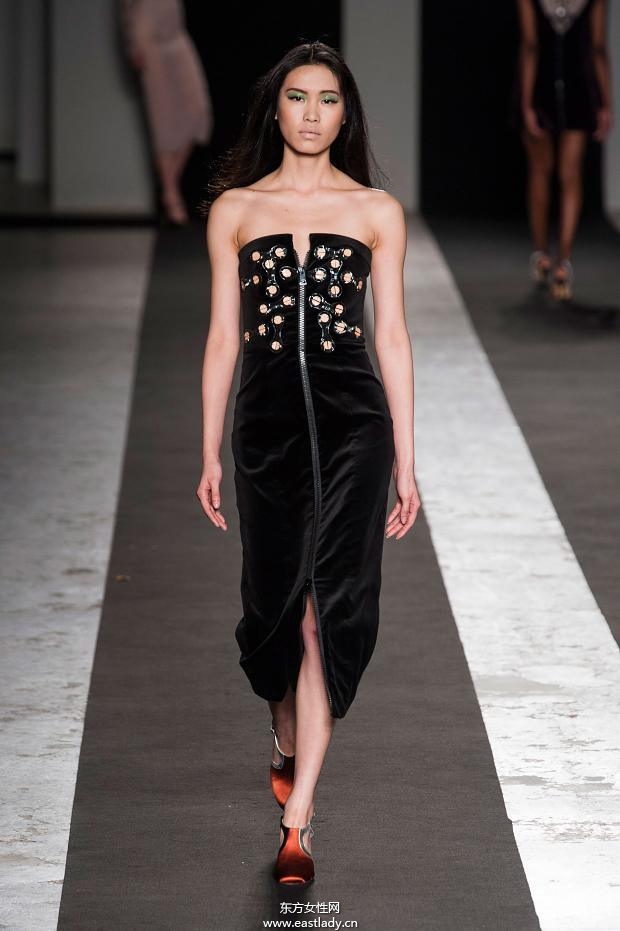 Andrea Incontri 2014秋冬女装新品发布