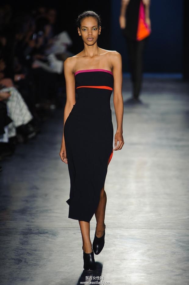 Altuzarra 2014秋冬女装新品发布