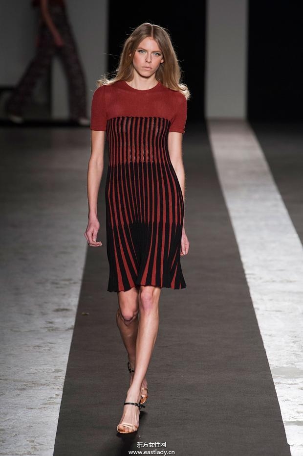 Andrea Incontri 2014秋冬女装新品发布