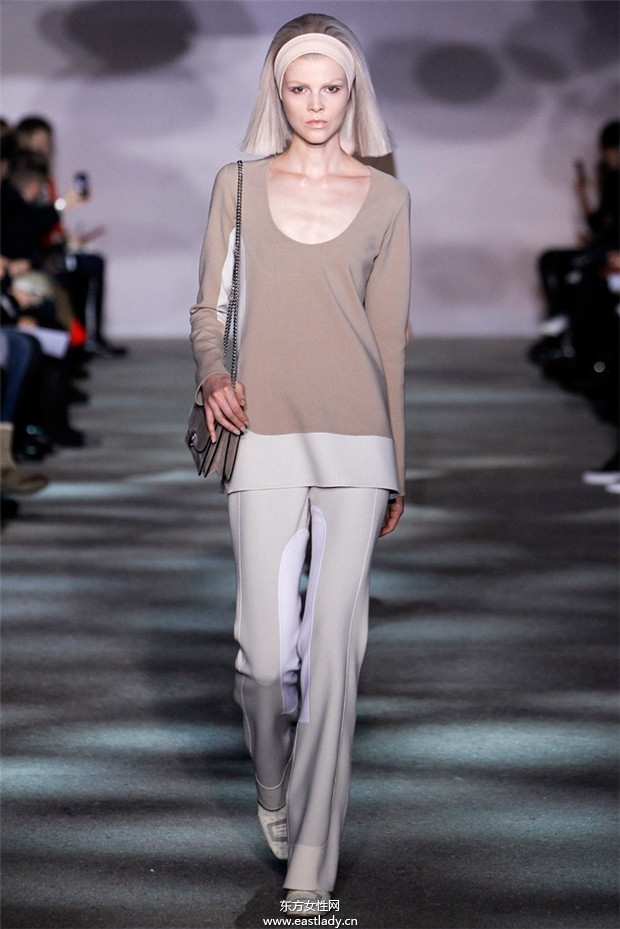 Marc Jacobs纽约时装周2014秋冬新品发布