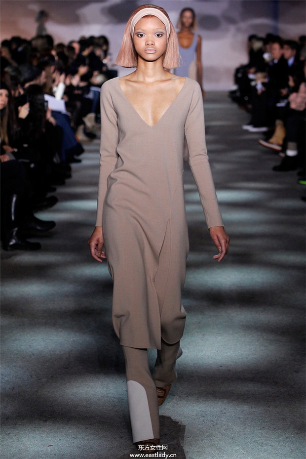 Marc Jacobs纽约时装周2014秋冬新品发布