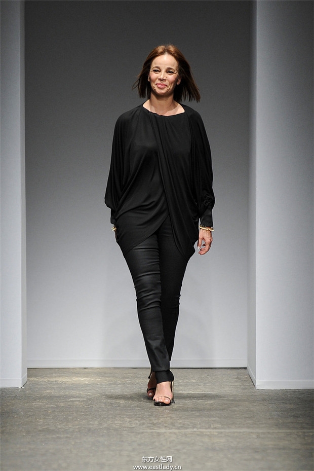 Ports 1961米兰时装周2014秋冬新品发布