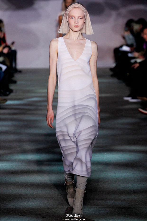 Marc Jacobs纽约时装周2014秋冬新品发布