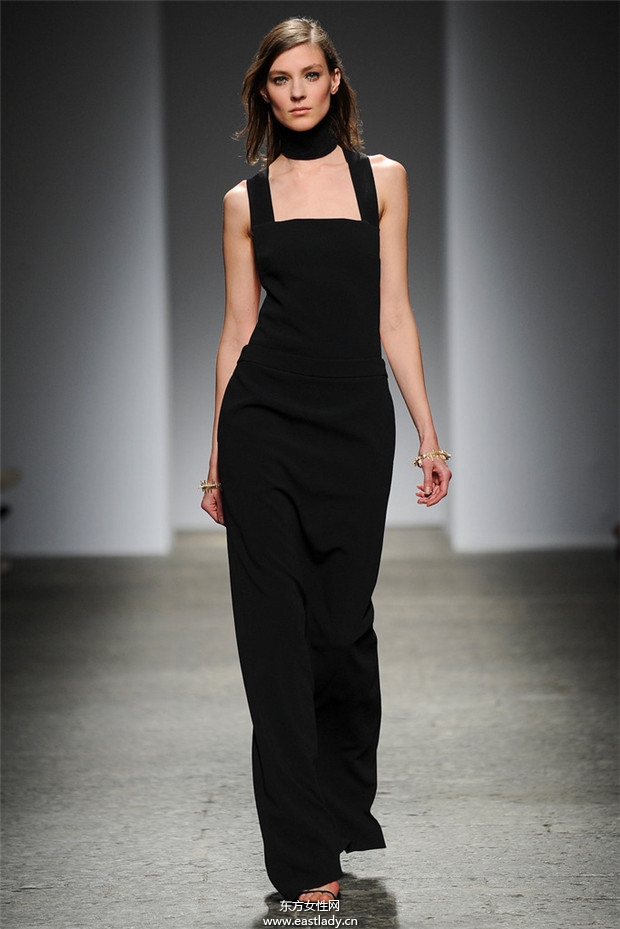 Ports 1961米兰时装周2014秋冬新品发布