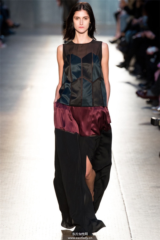 Paul Smith伦敦时装周2014秋冬新品发布