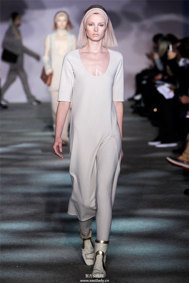 Marc Jacobs纽约时装周2014秋冬新品发布