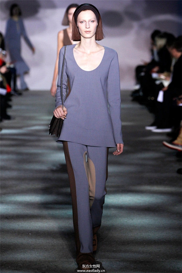 Marc Jacobs纽约时装周2014秋冬新品发布