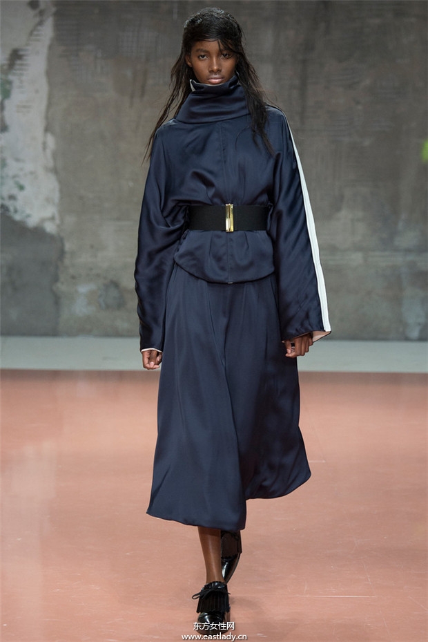 Marin米兰时装周2014秋冬新品发布