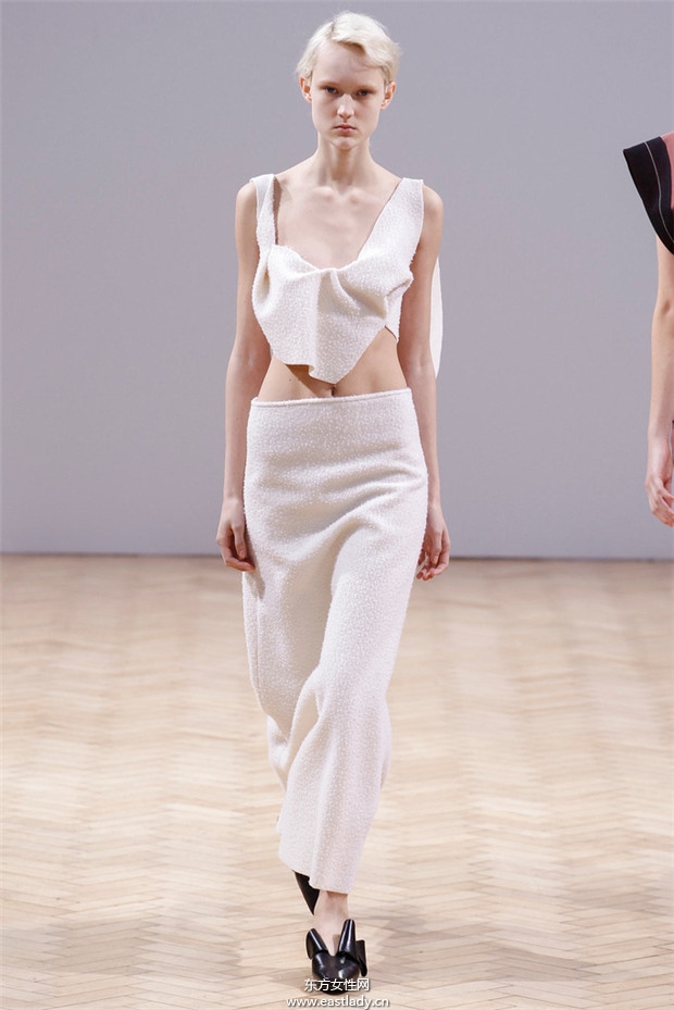 J.W. Anderson伦敦时装周2014秋冬新品发布