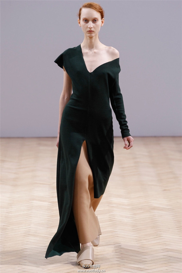 J.W. Anderson伦敦时装周2014秋冬新品发布