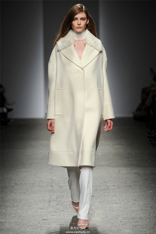 Ports 1961米兰时装周2014秋冬新品发布