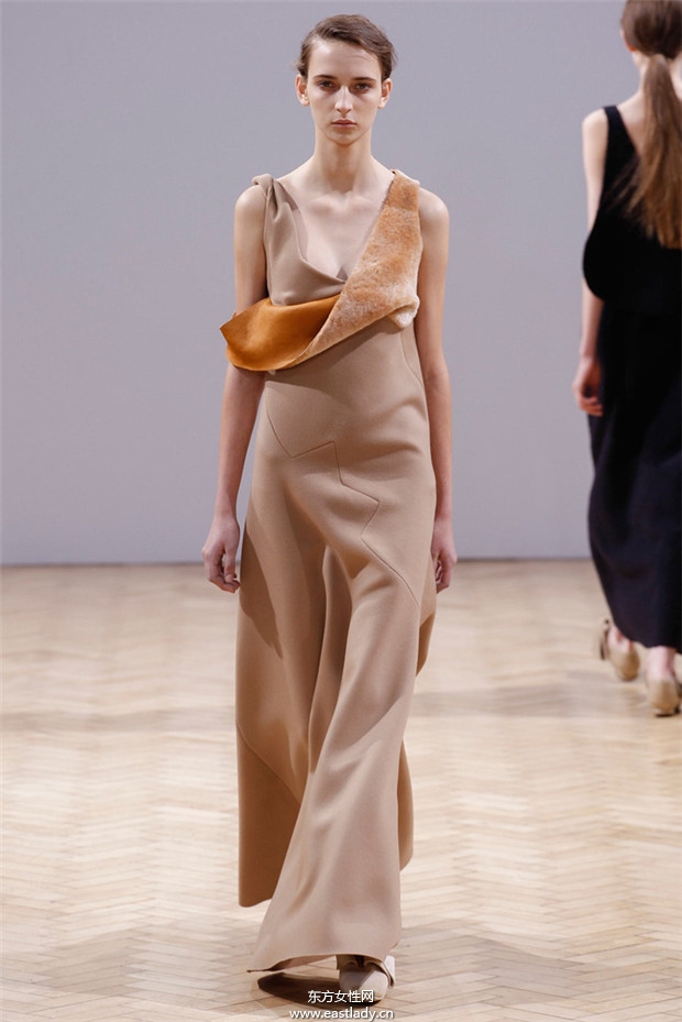 J.W. Anderson伦敦时装周2014秋冬新品发布