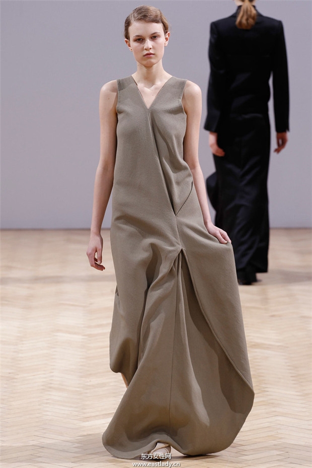 J.W. Anderson伦敦时装周2014秋冬新品发布