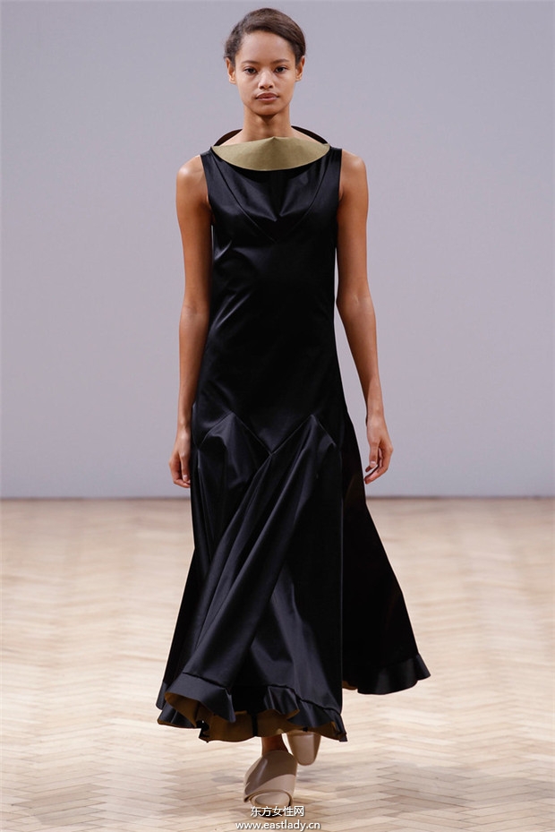 J.W. Anderson伦敦时装周2014秋冬新品发布