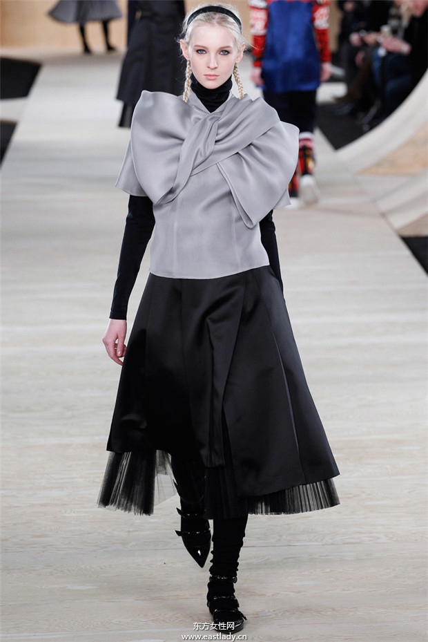 Marc by Marc Jacobs纽约时装周2014秋冬新品发布