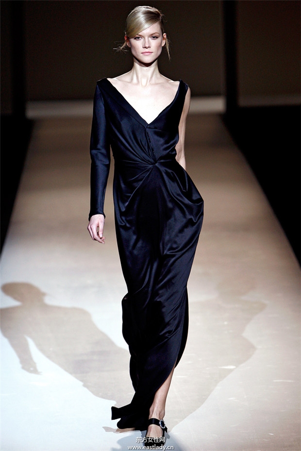 Alberta Ferretti 2014春夏女装流行服饰时尚大片