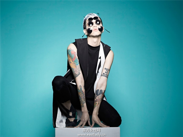 VIVACITA 2014春夏女装流行服饰时尚大片