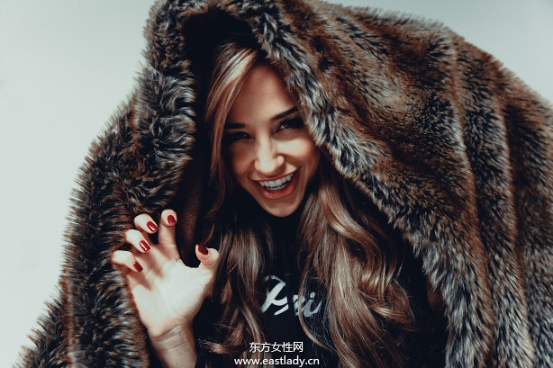 Primitive 2013假日系列女装造型搭配