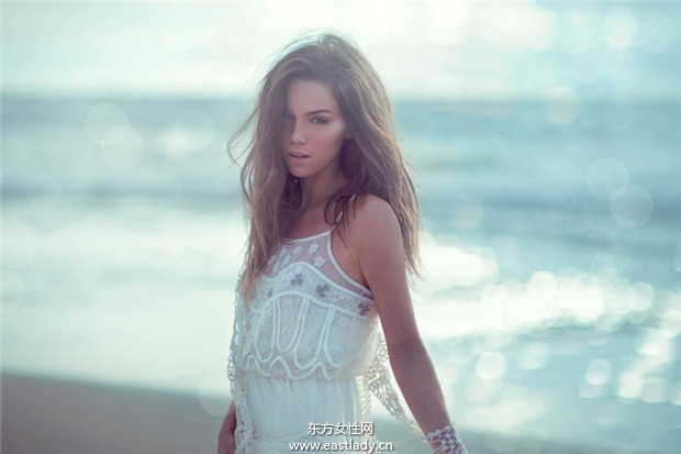 自由人(Free People)2014新春新品女装发布