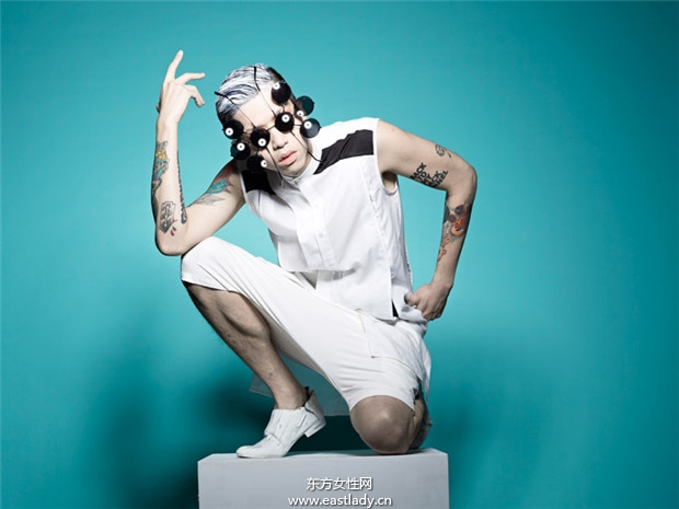 VIVACITA 2014春夏女装流行服饰时尚大片