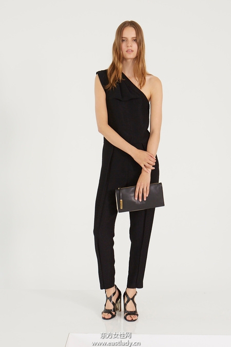 Stella McCartney 2014女装夏装欣赏