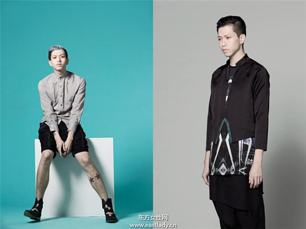 VIVACITA 2014春夏女装流行服饰时尚大片