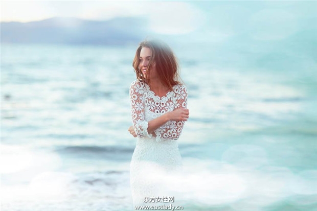 自由人(Free People)2014新春新品女装发布