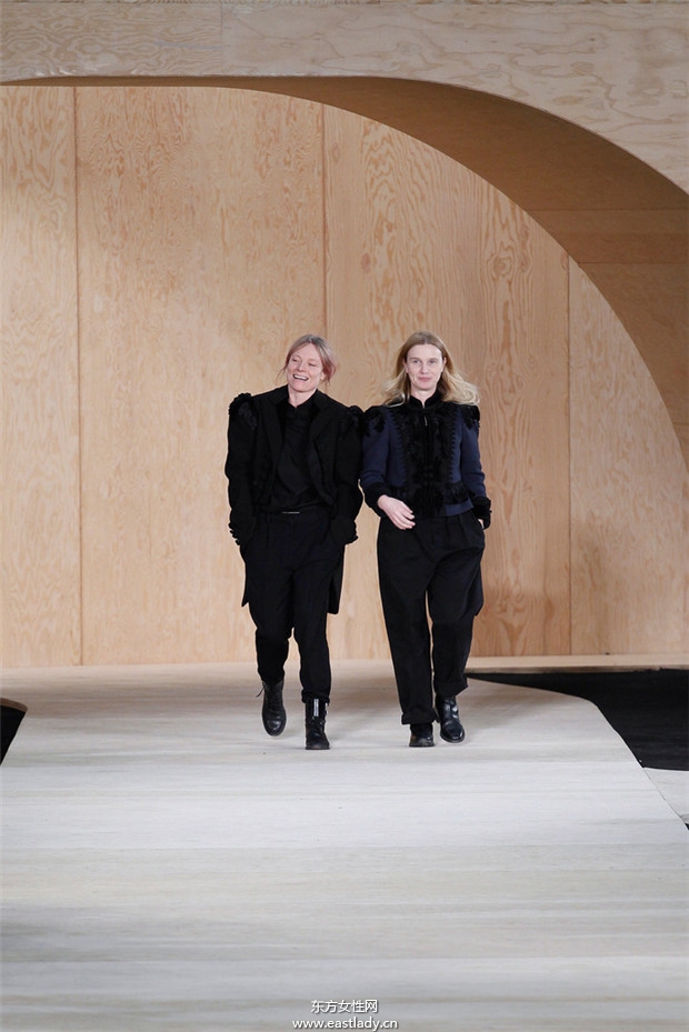 Marc by Marc Jacobs纽约时装周2014秋冬新品发布