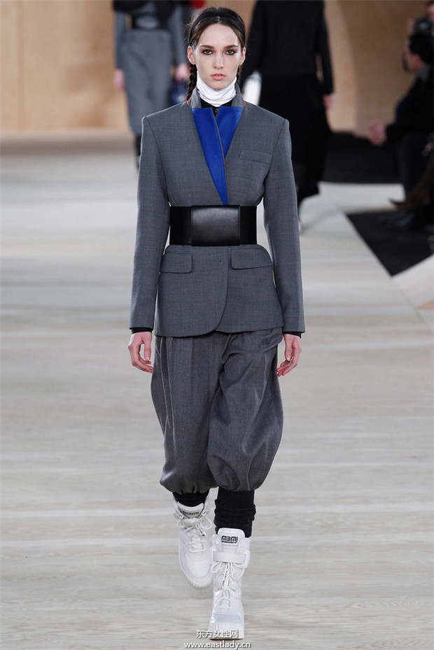 Marc by Marc Jacobs纽约时装周2014秋冬新品发布