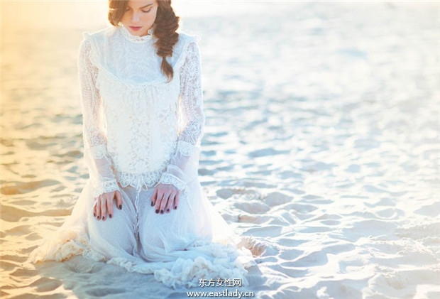 自由人(Free People)2014新春新品女装发布