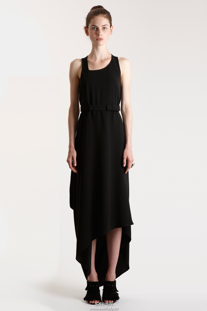 Agnona 全新「Zero」系列时尚女装发布