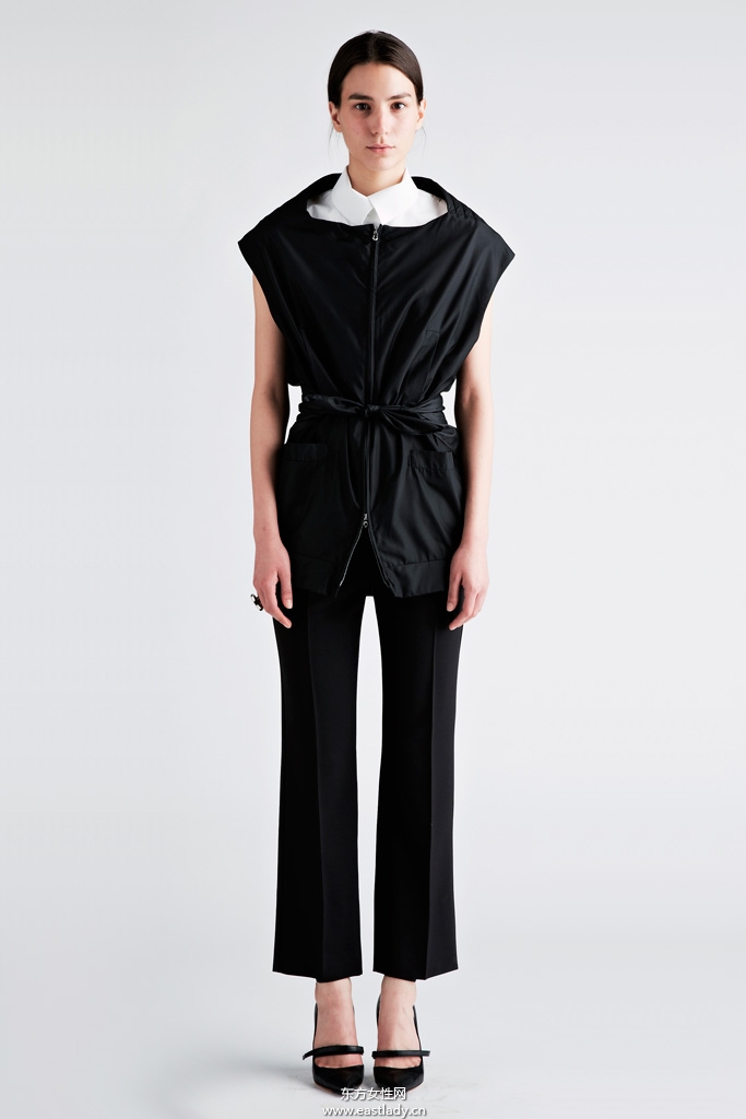 Agnona 全新「Zero」系列时尚女装发布