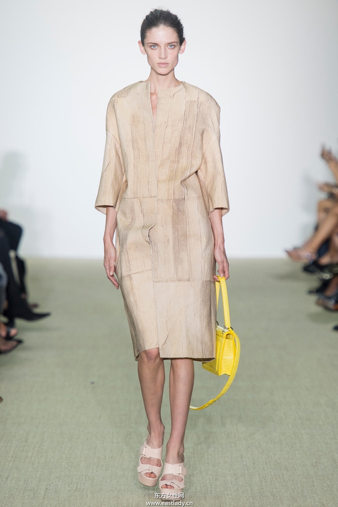 Giambattista Valli 2014春夏流行服饰时尚大片