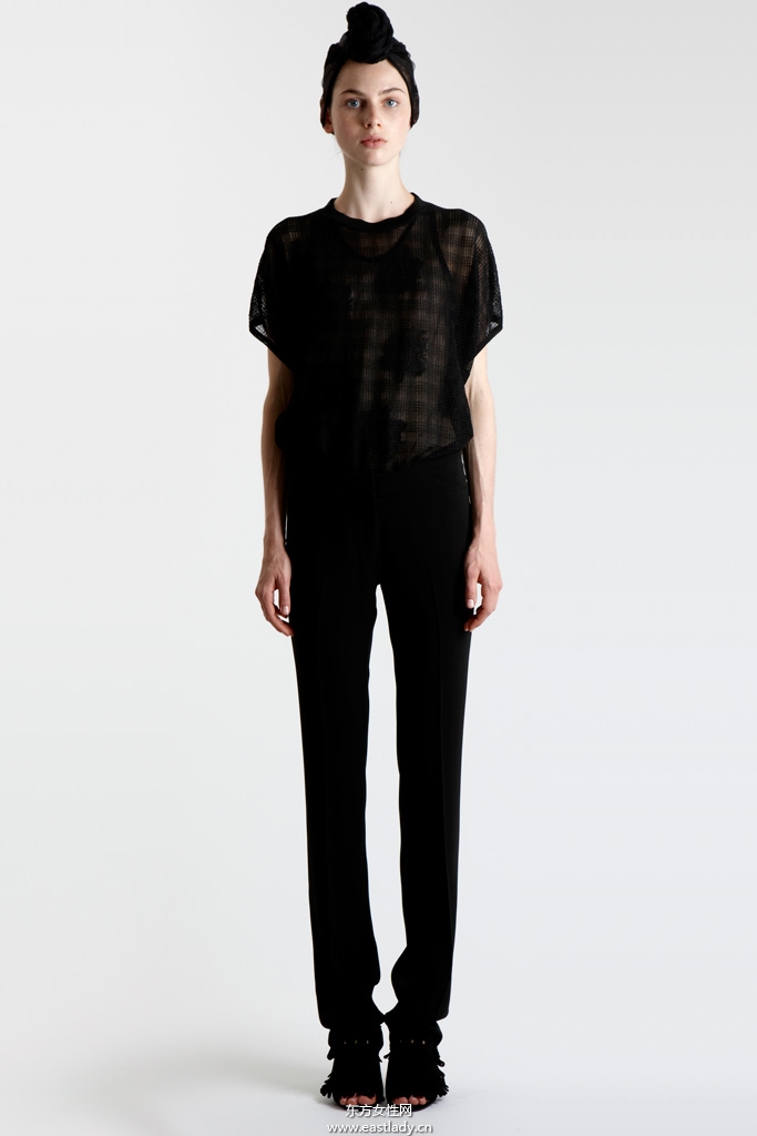 Agnona 全新「Zero」系列时尚女装发布